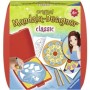 Ravensburger - Set De Creatie Mini Mandala Clasic Ravensburger - 1